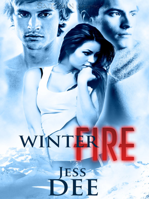 Title details for Winter Fire by Jess Dee - Available